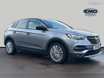 2019 - 1.5 Turbo D Blueinjection Sport Nav Suv 5dr Diesel Manual Euro 6 s/s 130 Ps
