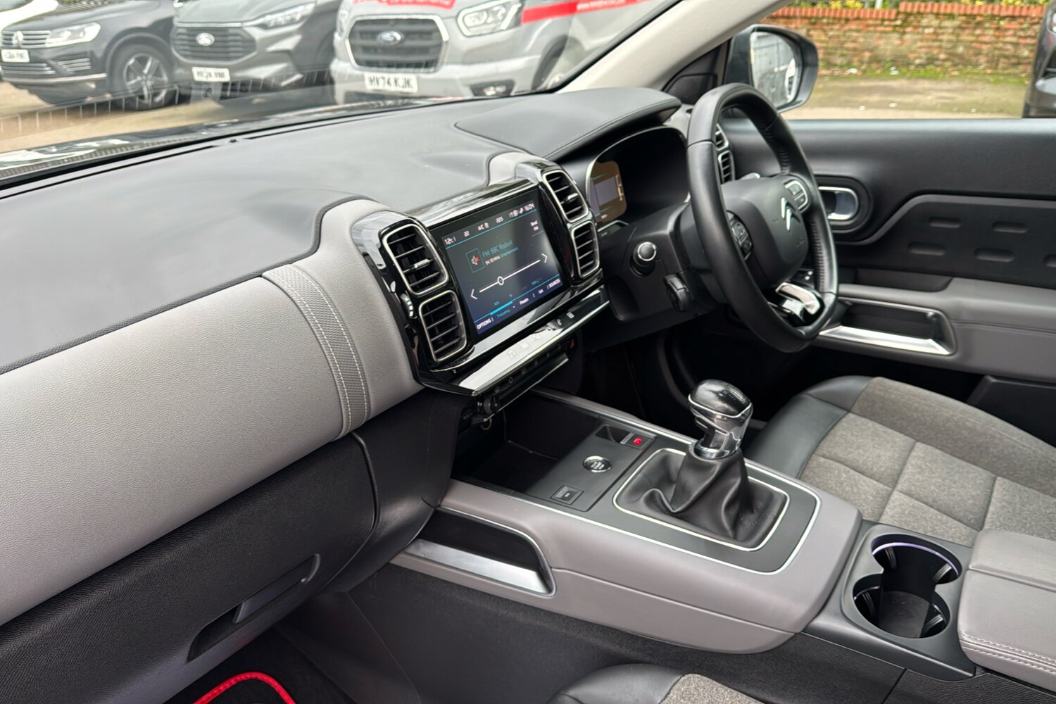 Used Citroen C5 Aircross 2021 for sale - 77628460: Photo 10