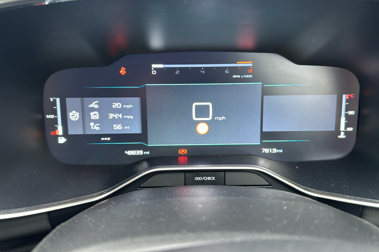 Used Citroen C5 Aircross 2021 for sale - 77628460: Photo 13