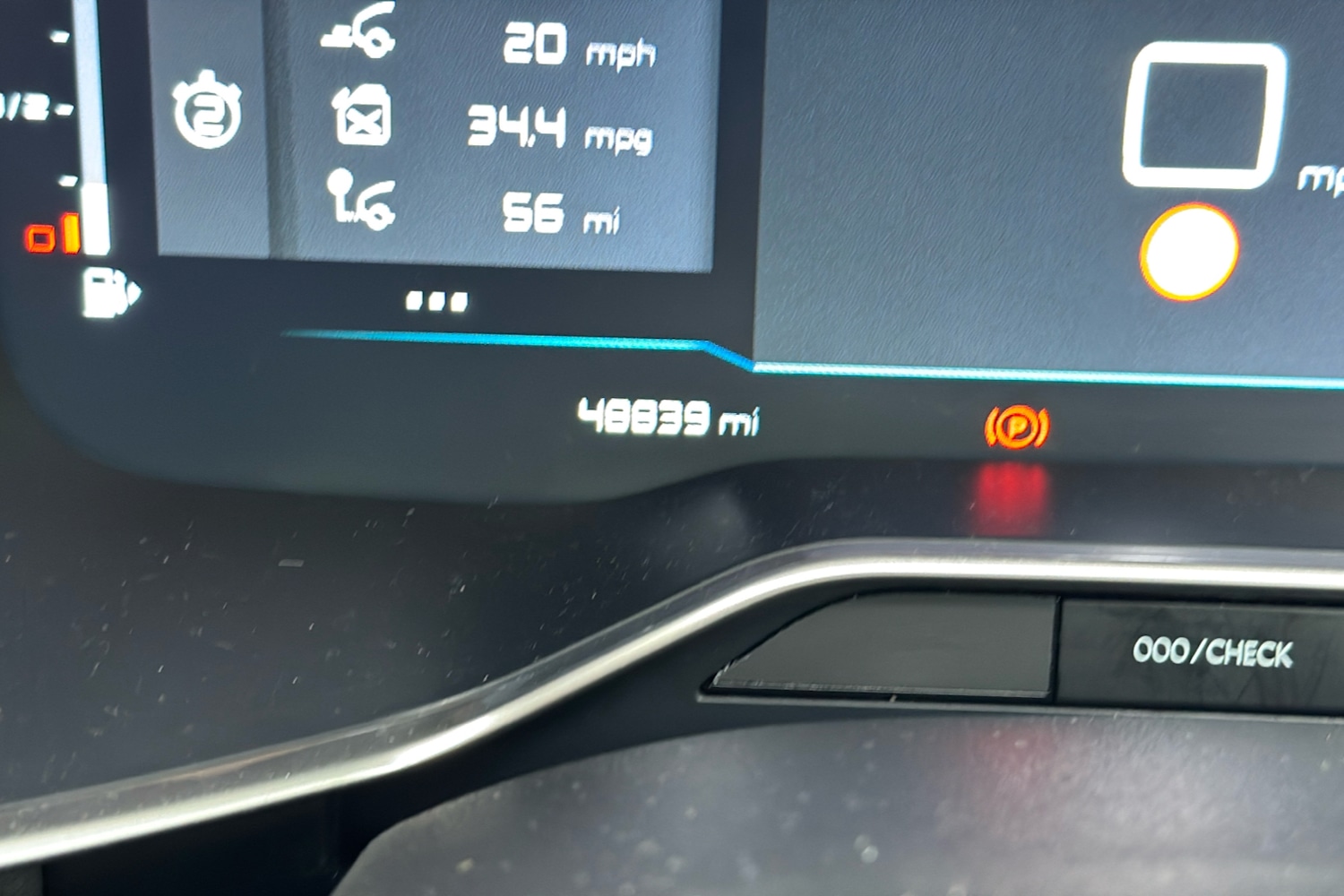 Used Citroen C5 Aircross 2021 for sale - 77628460: Photo 14