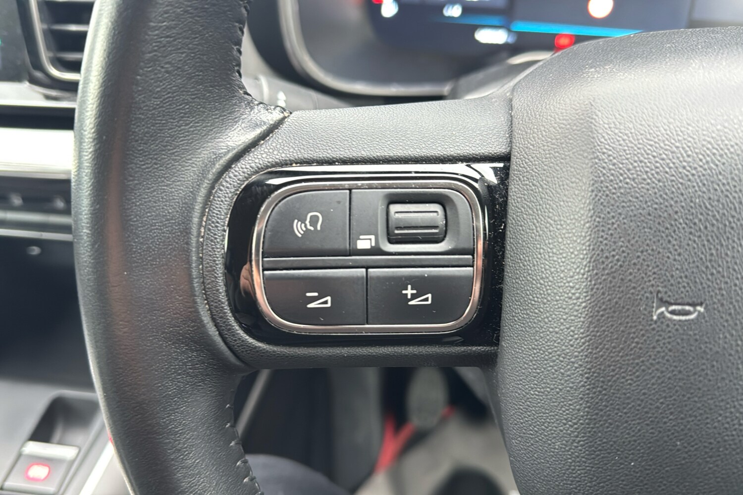 Used Citroen C5 Aircross 2021 for sale - 77628460: Photo 16