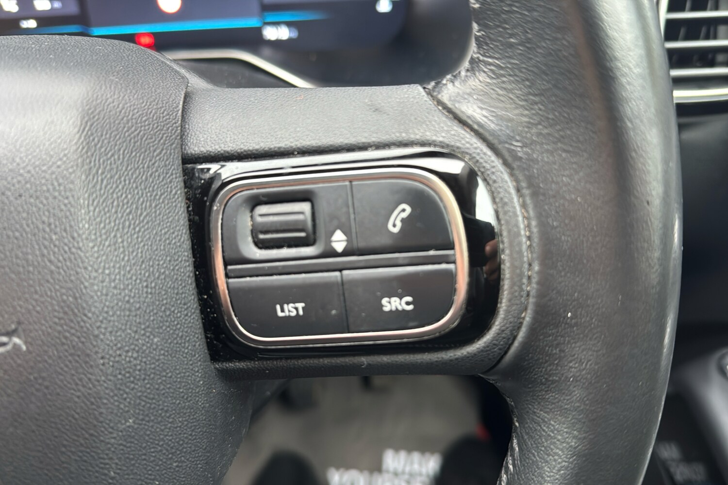 Used Citroen C5 Aircross 2021 for sale - 77628460: Photo 17