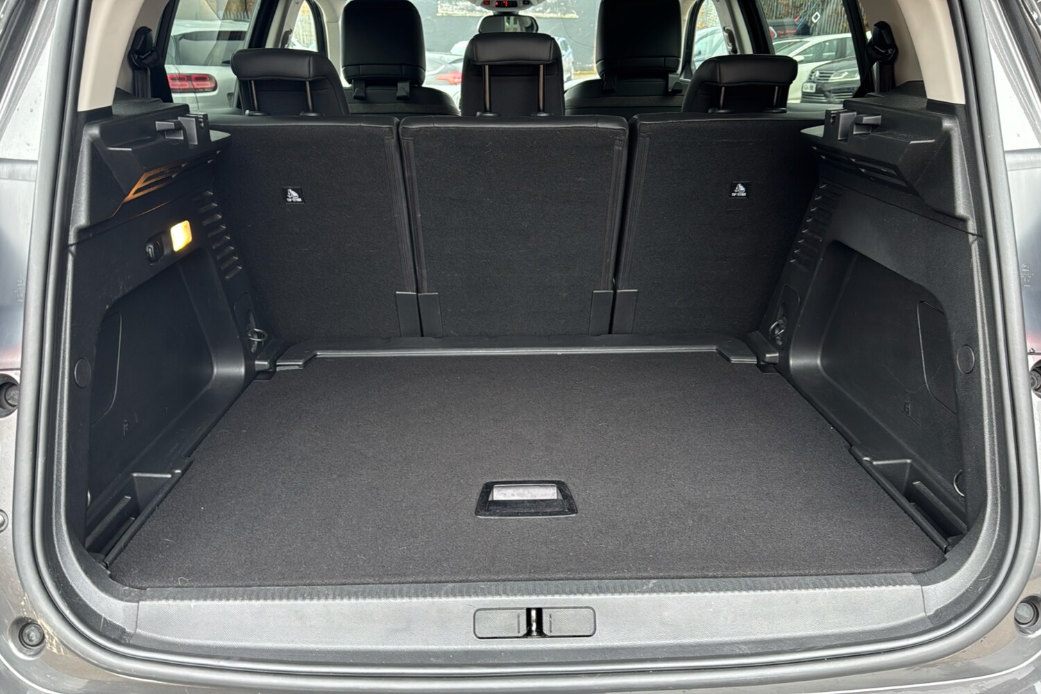 Used Citroen C5 Aircross 2021 for sale - 77628460: Photo 18