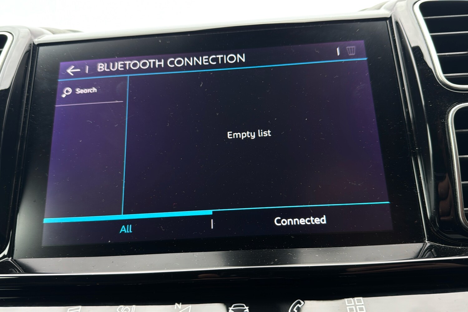 Used Citroen C5 Aircross 2021 for sale - 77628460: Photo 19