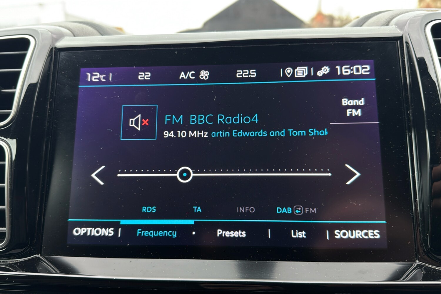 Used Citroen C5 Aircross 2021 for sale - 77628460: Photo 20