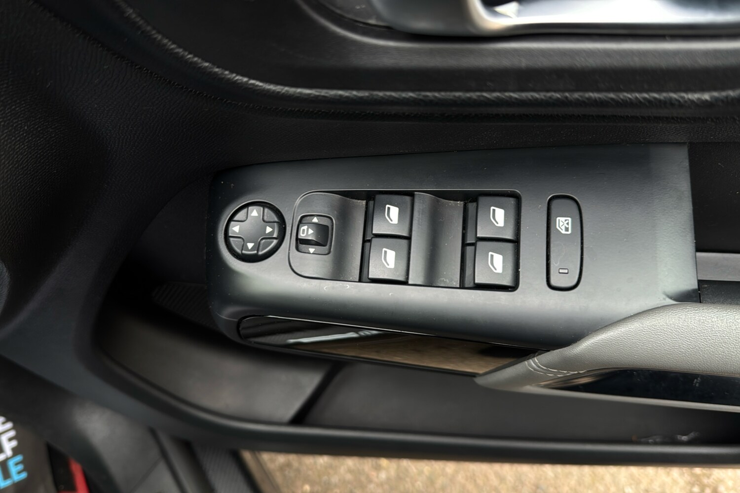 Used Citroen C5 Aircross 2021 for sale - 77628460: Photo 25