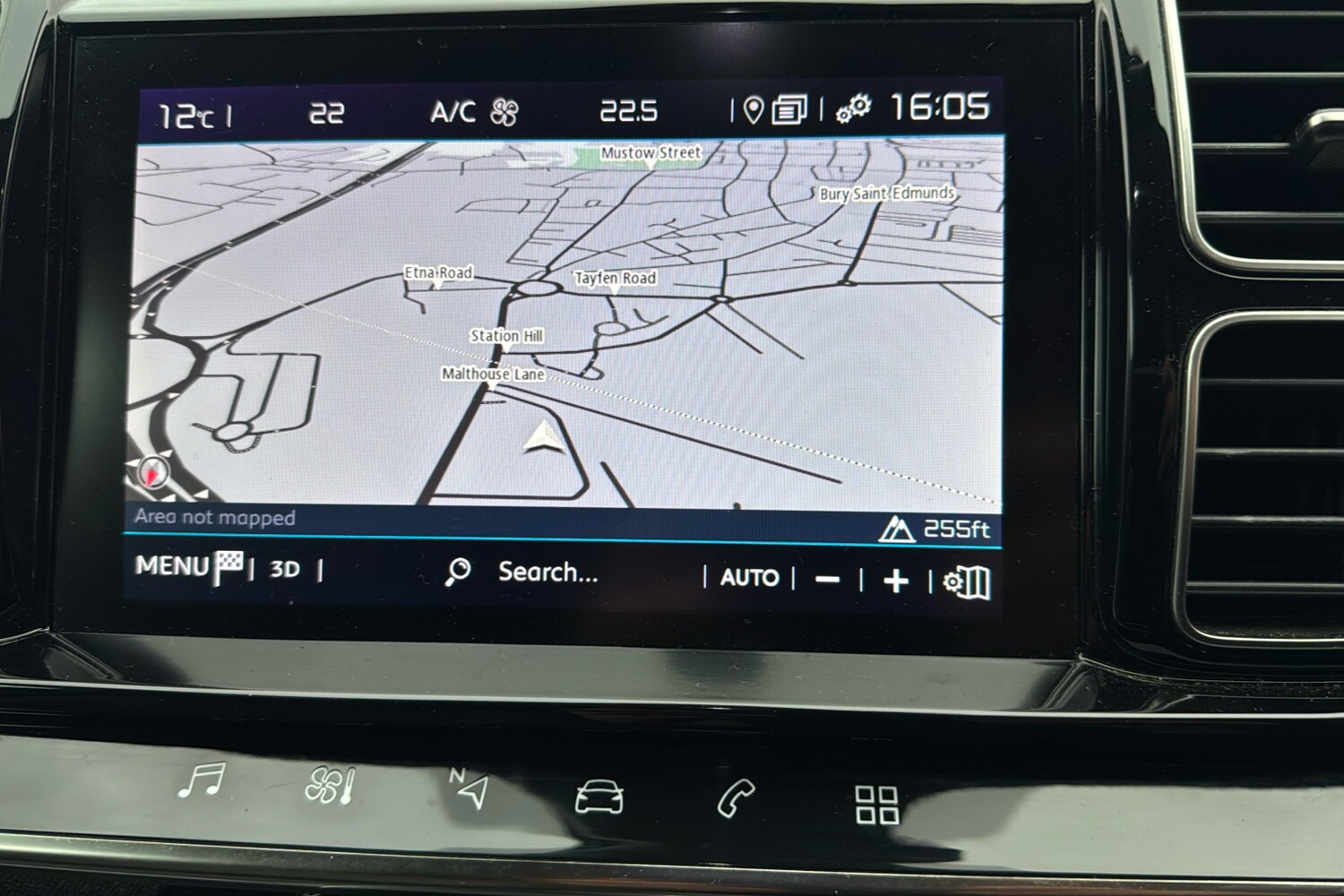 Used Citroen C5 Aircross 2021 for sale - 77628460: Photo 26