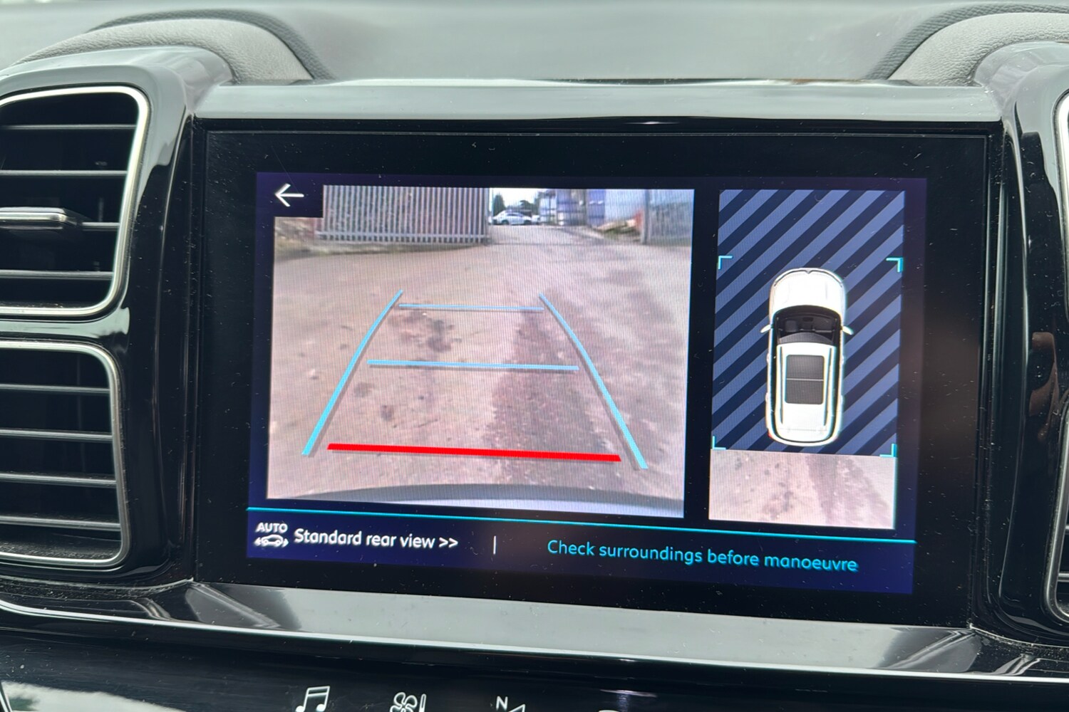 Used Citroen C5 Aircross 2021 for sale - 77628460: Photo 27