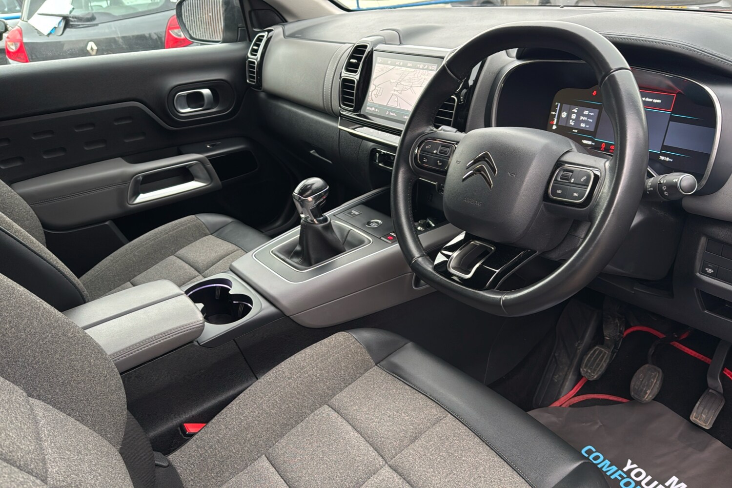 Used Citroen C5 Aircross 2021 for sale - 77628460: Photo 9