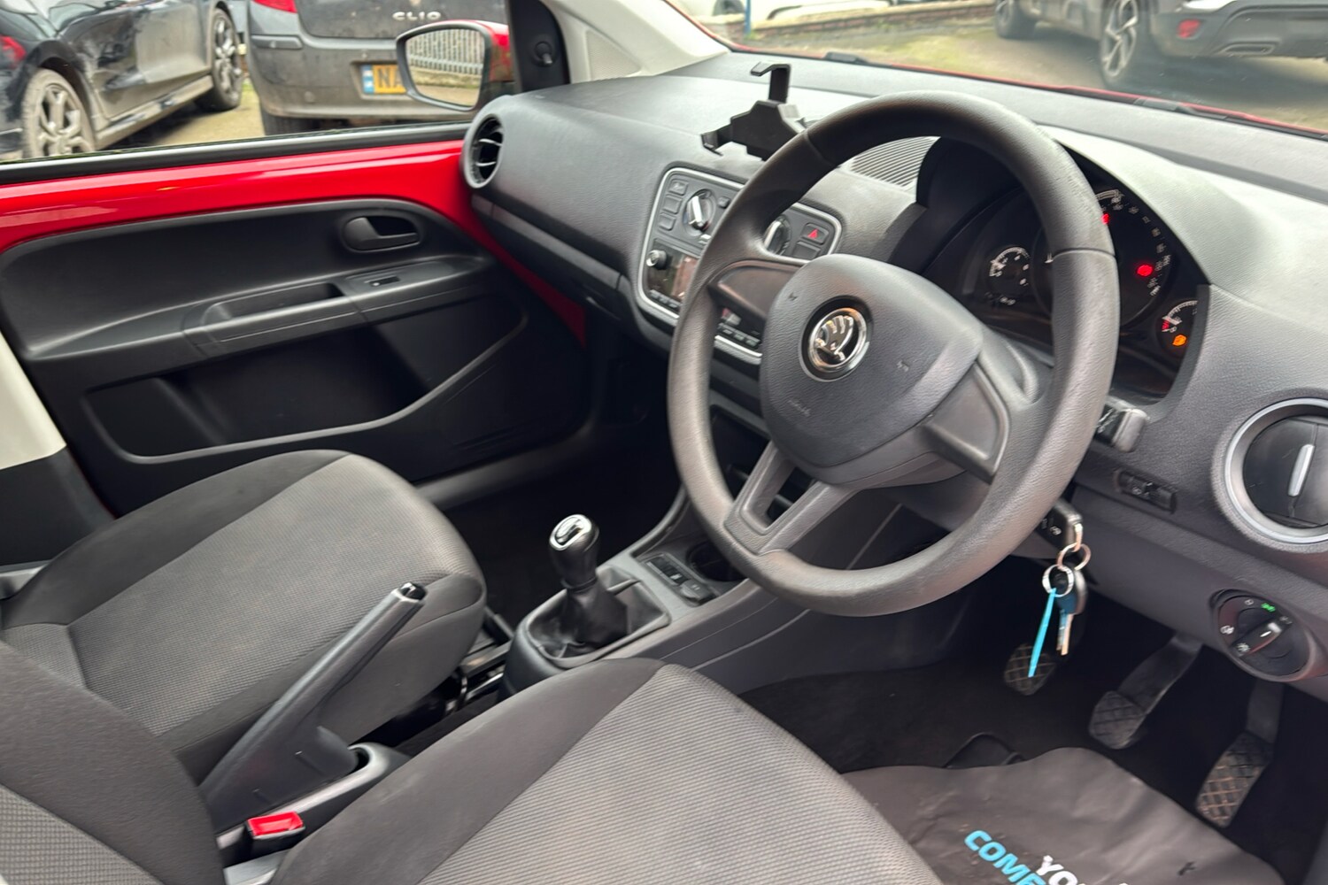 Used Skoda Citigo 2019 for sale - 77758213: Photo 10