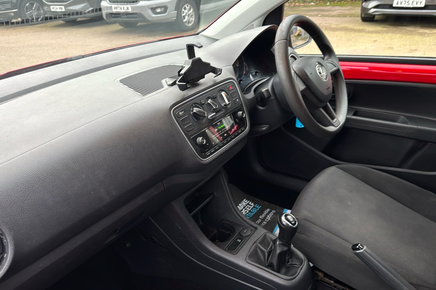 Used Skoda Citigo 2019 for sale - 77758213: Photo 11