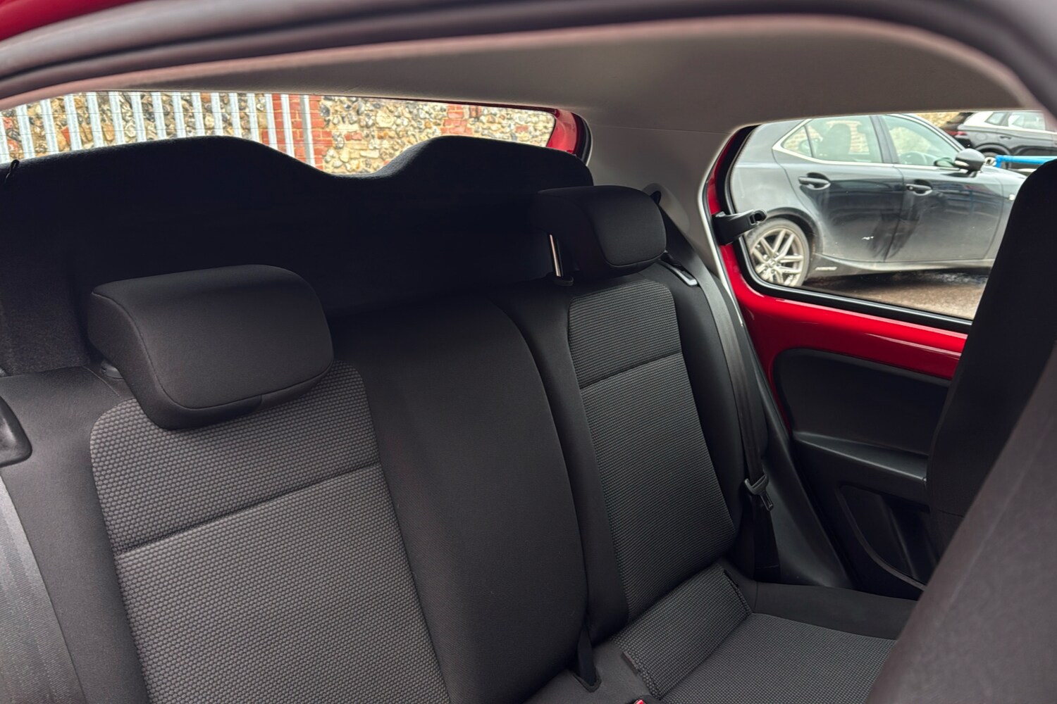 Used Skoda Citigo 2019 for sale - 77758213: Photo 12