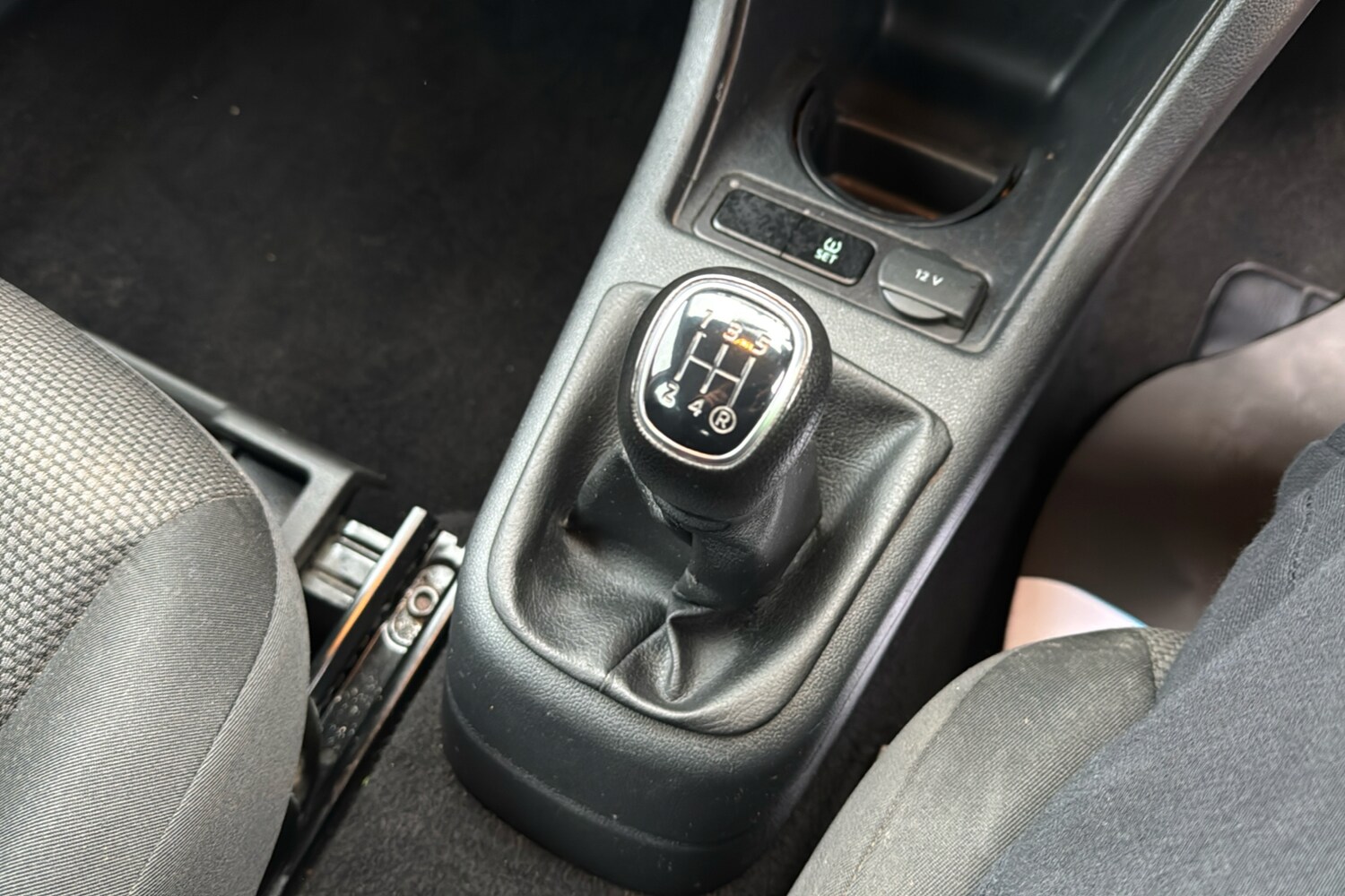 Used Skoda Citigo 2019 for sale - 77758213: Photo 13