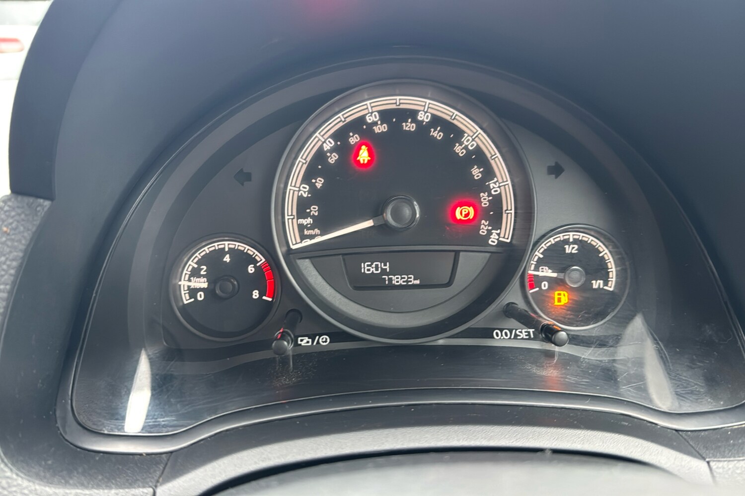 Used Skoda Citigo 2019 for sale - 77758213: Photo 14