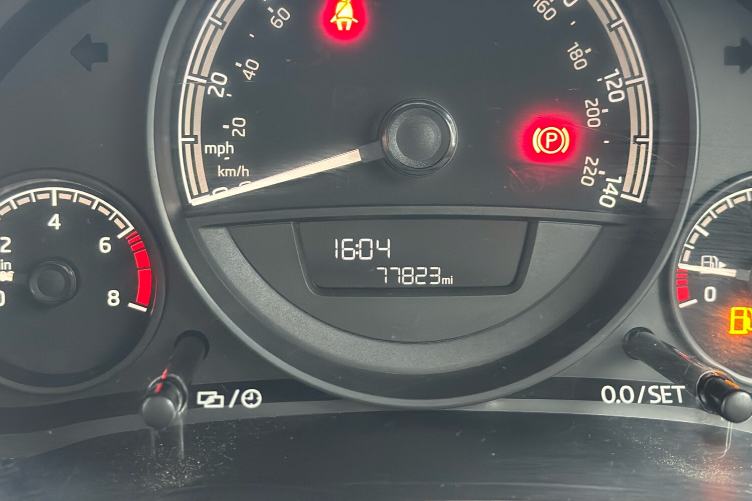 Used Skoda Citigo 2019 for sale - 77758213: Photo 15