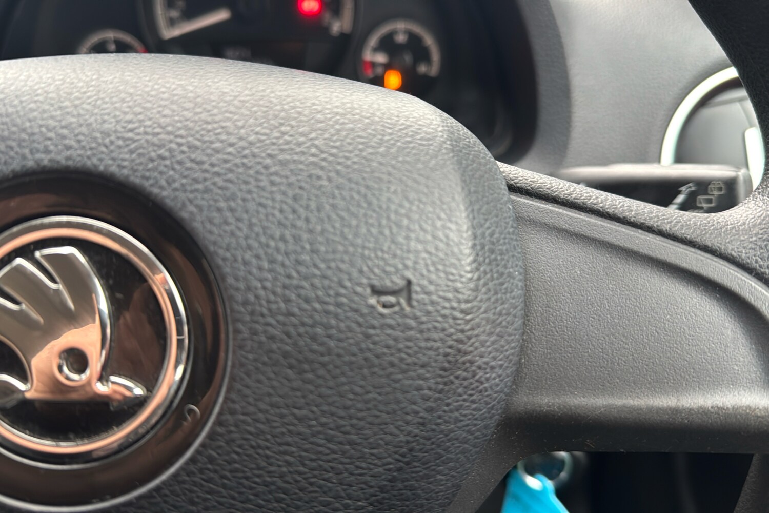 Used Skoda Citigo 2019 for sale - 77758213: Photo 18