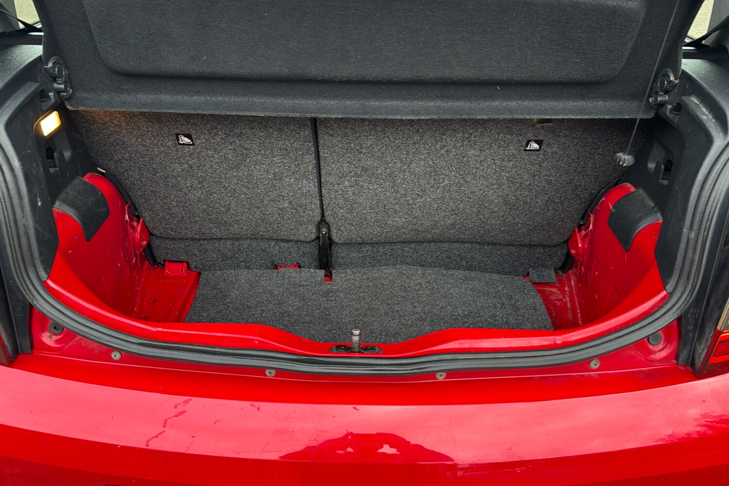 Used Skoda Citigo 2019 for sale - 77758213: Photo 19