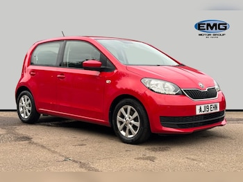 Used Skoda Citigo undefined for sale - 77758213: Photo