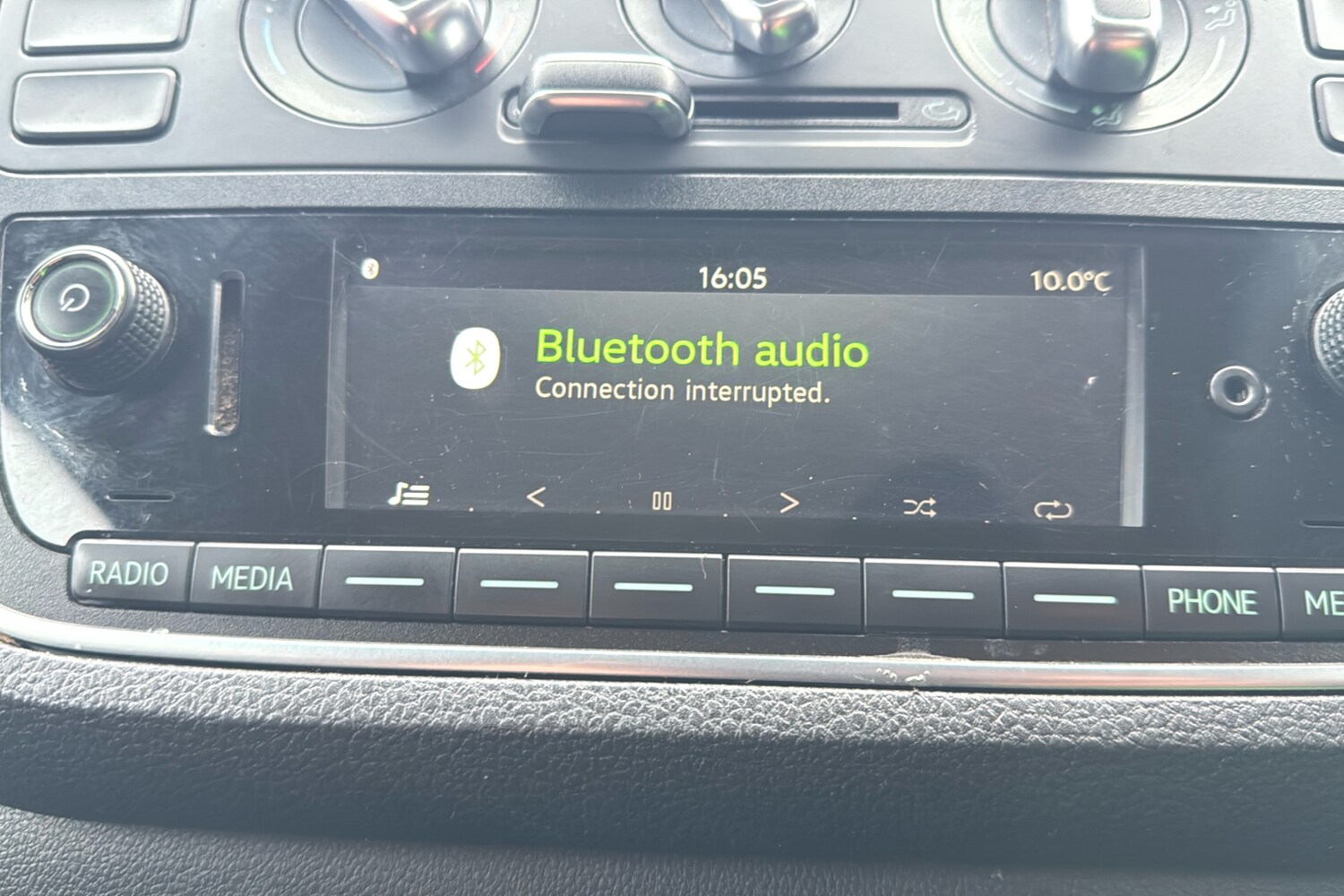 Used Skoda Citigo 2019 for sale - 77758213: Photo 20