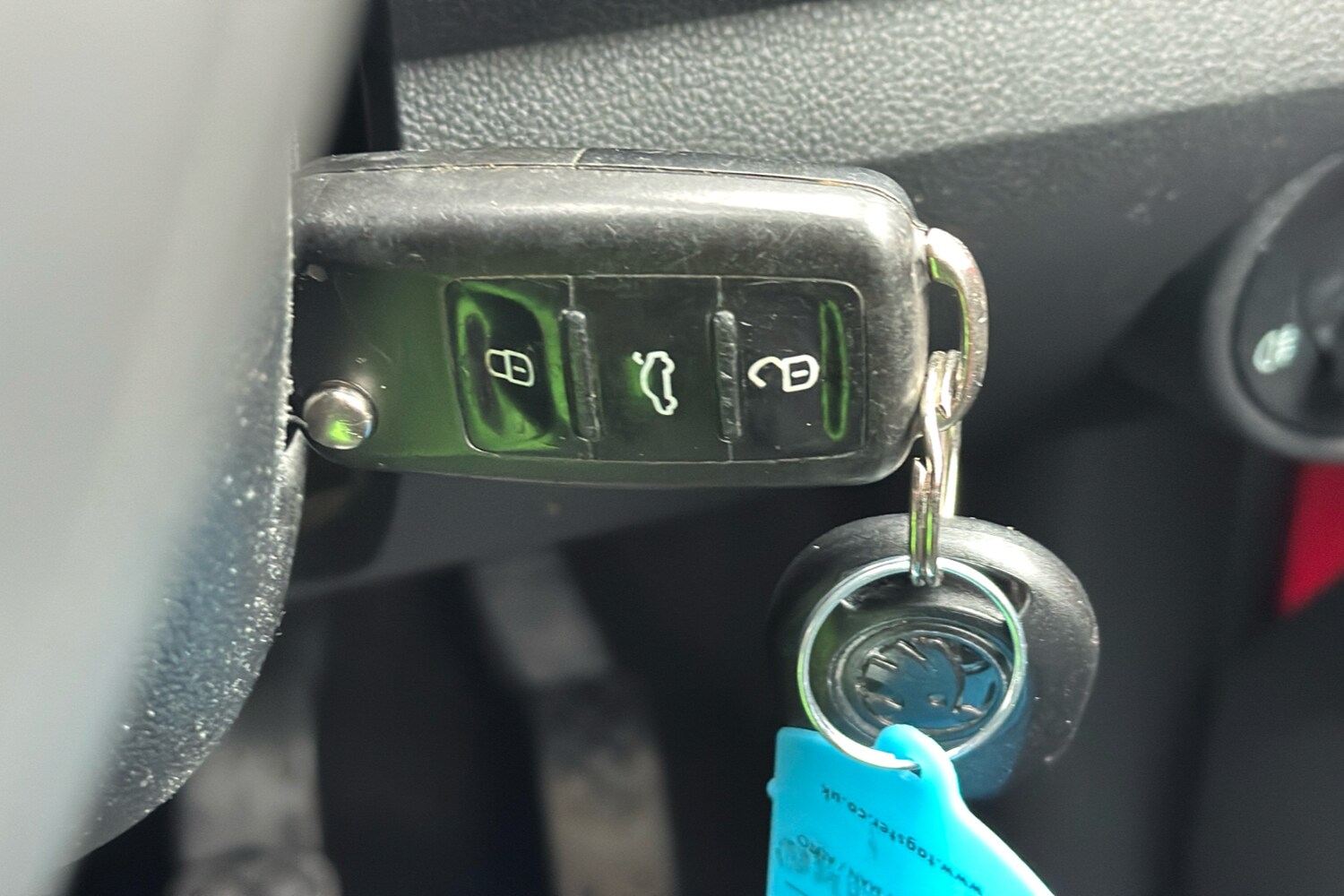 Used Skoda Citigo 2019 for sale - 77758213: Photo 23