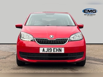 Used Skoda Citigo undefined for sale - 77758213: Photo