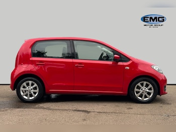 Used Skoda Citigo undefined for sale - 77758213: Photo