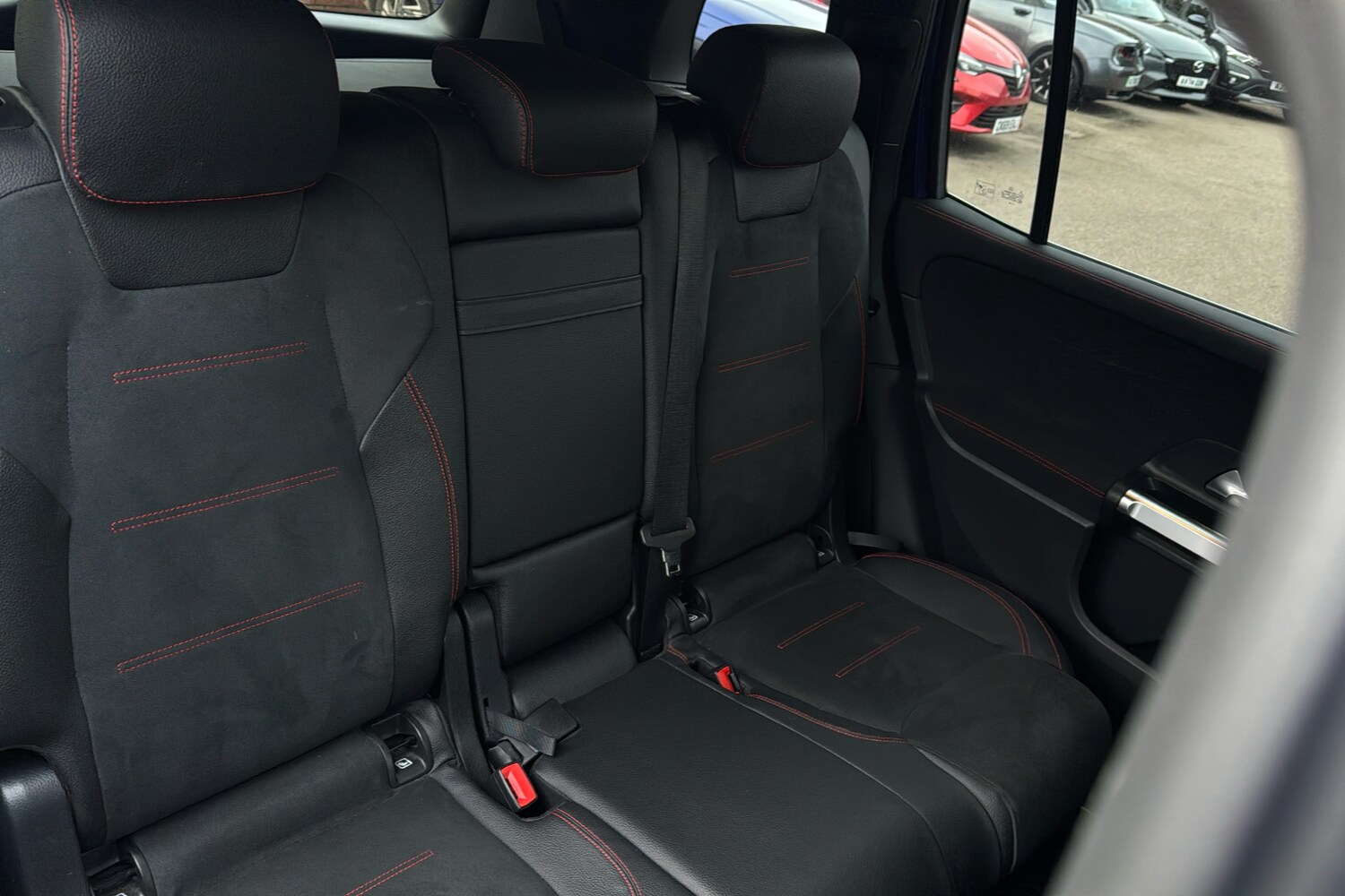 Used Mercedes-Benz GLB 2021 for sale - 76447625: Photo 12