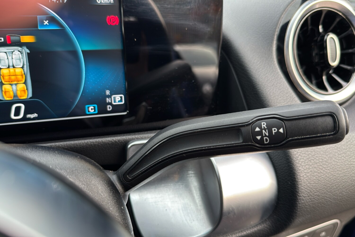 Used Mercedes-Benz GLB 2021 for sale - 76447625: Photo 13