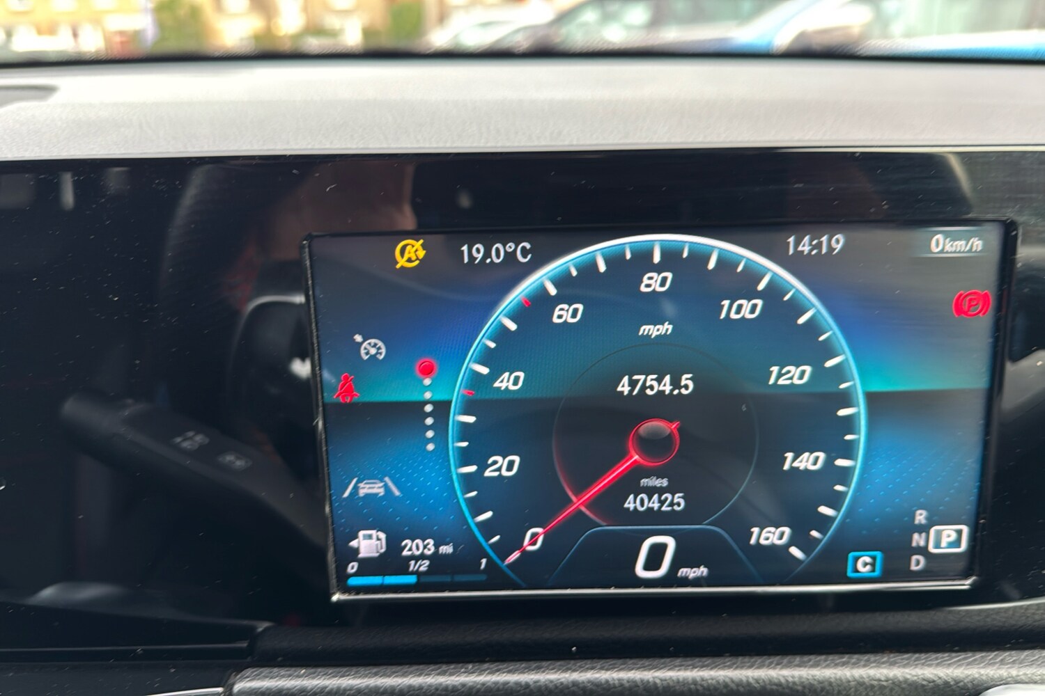 Used Mercedes-Benz GLB 2021 for sale - 76447625: Photo 14