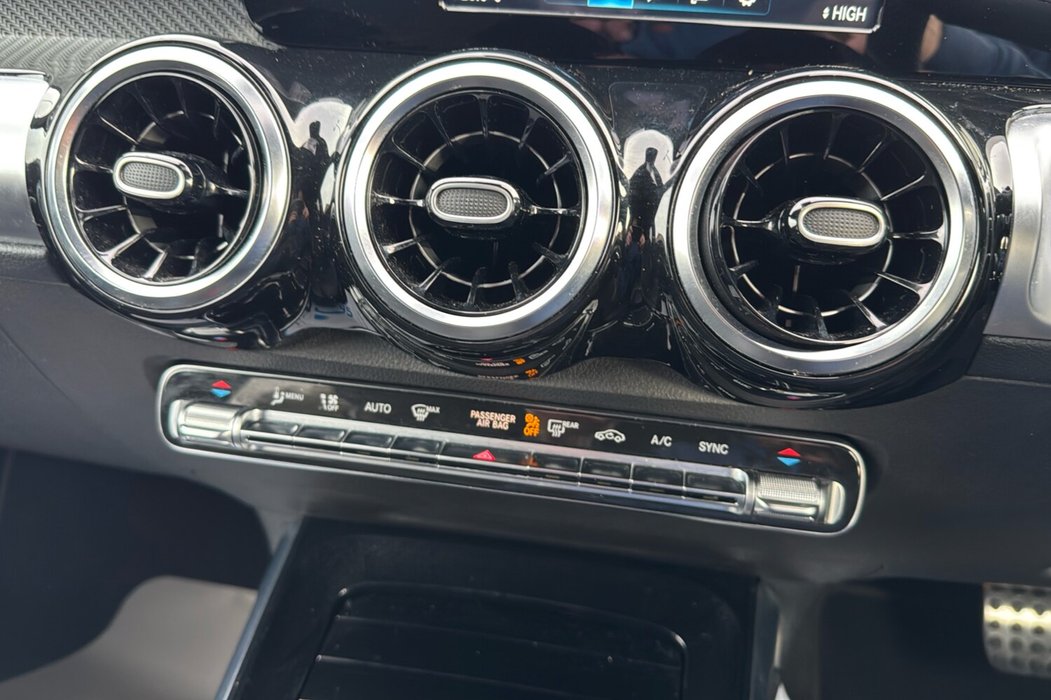 Used Mercedes-Benz GLB 2021 for sale - 76447625: Photo 16