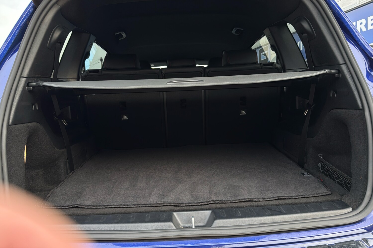 Used Mercedes-Benz GLB 2021 for sale - 76447625: Photo 19