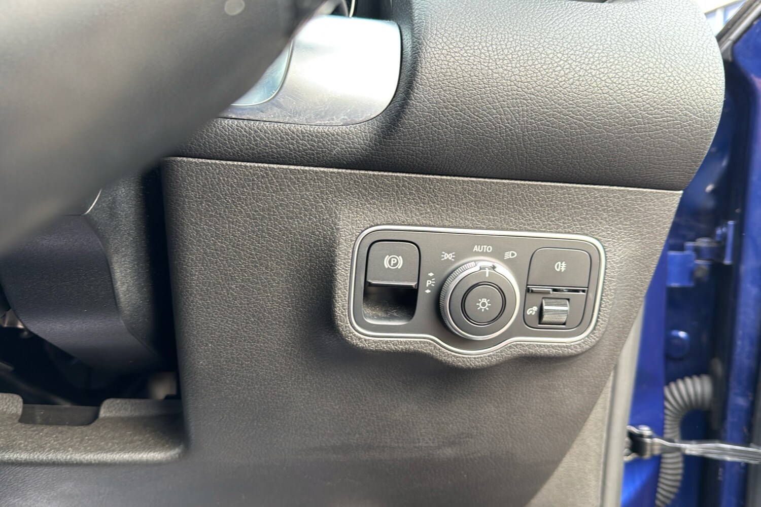 Used Mercedes-Benz GLB 2021 for sale - 76447625: Photo 30