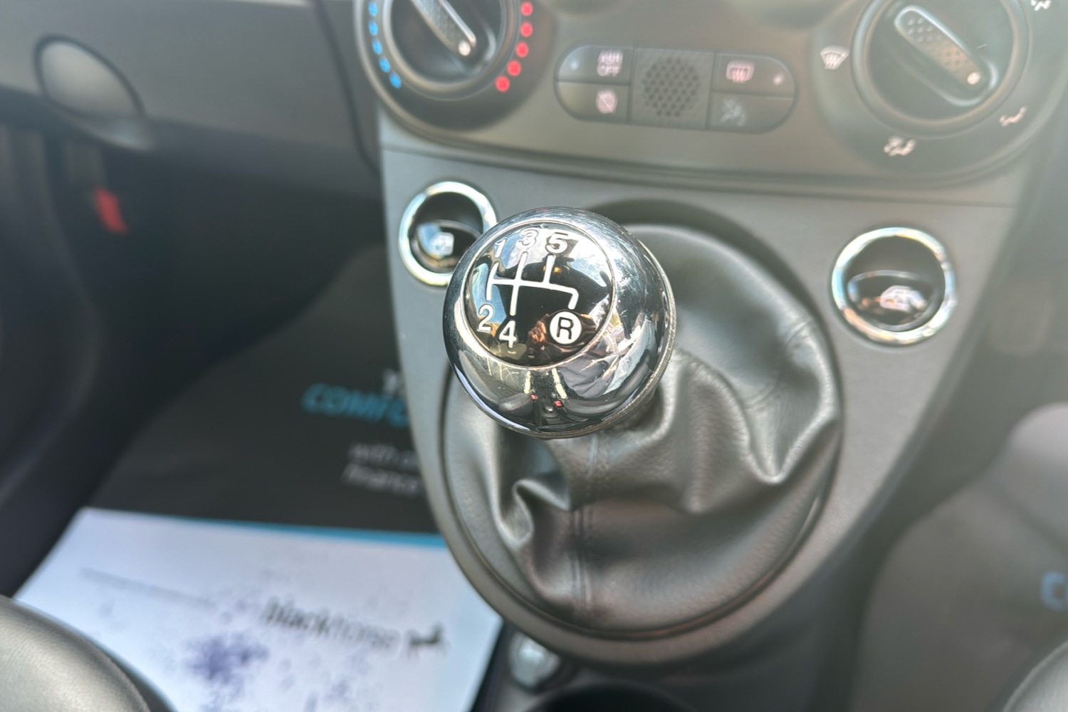 Used Fiat 500 2017 for sale - 76637120: Photo 13