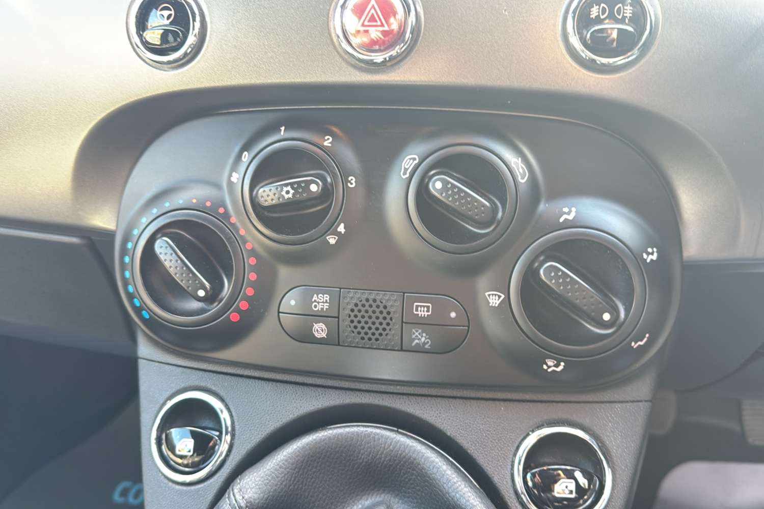 Used Fiat 500 2017 for sale - 76637120: Photo 16