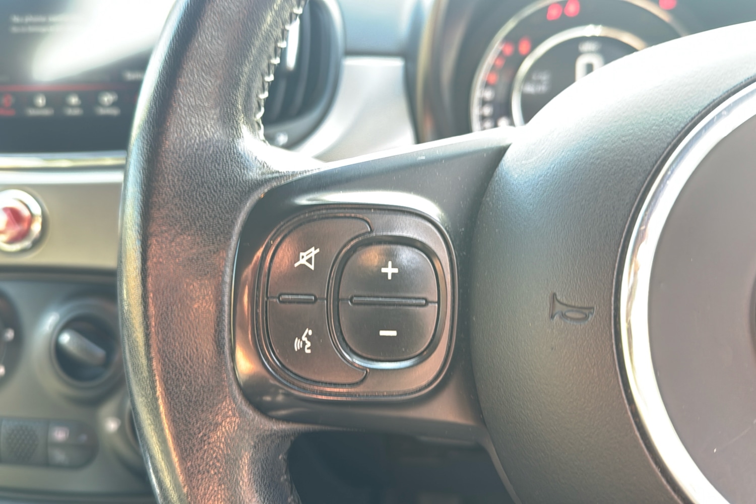 Used Fiat 500 2017 for sale - 76637120: Photo 17