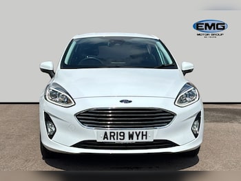 Used Ford Fiesta 2019 for sale - 79206310: Photo