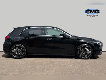 Used Mercedes-Benz A-Class 2020 for sale - 78531106: Photo