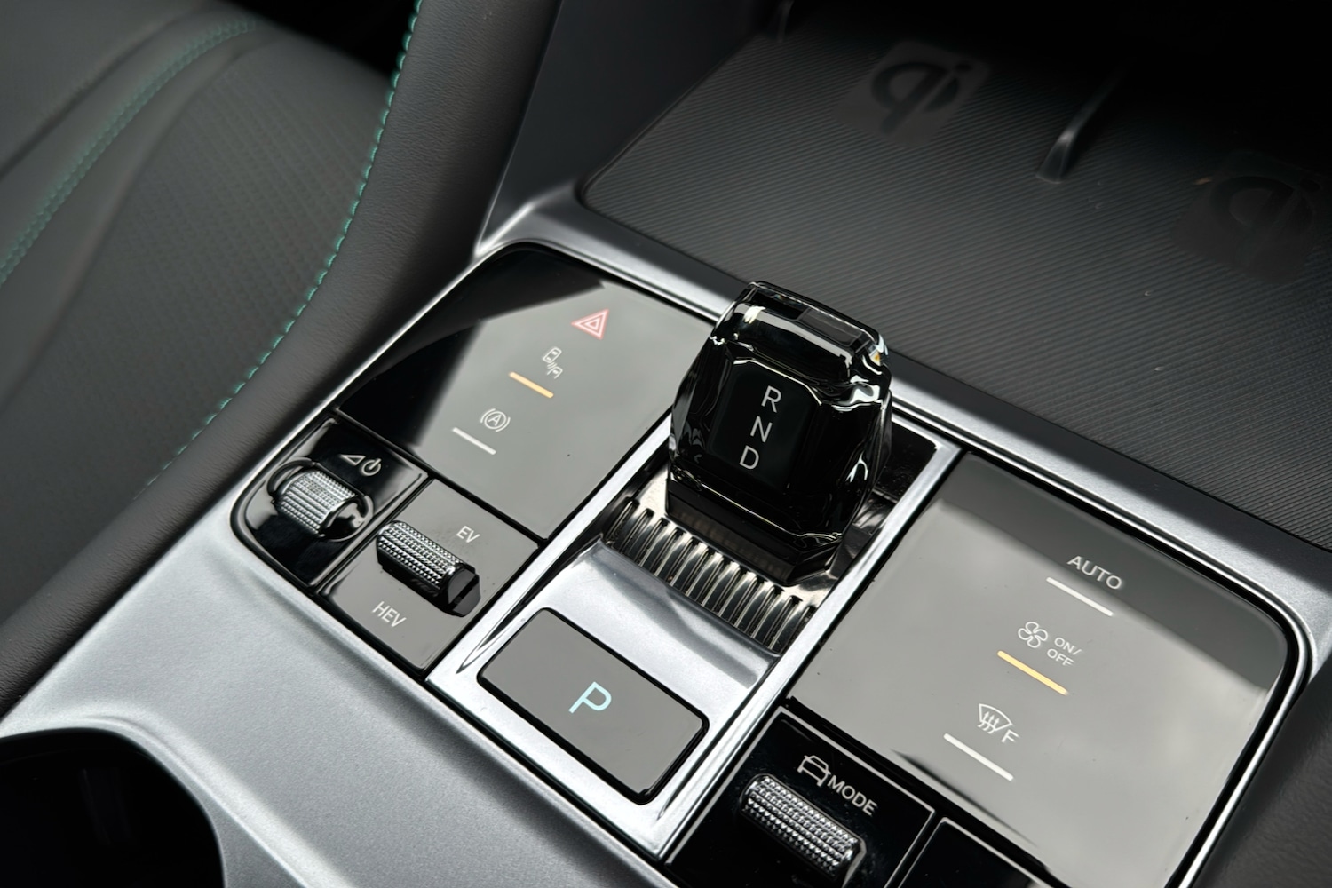 Used BYD Seal U 2025 for sale - 78012571: Photo 13