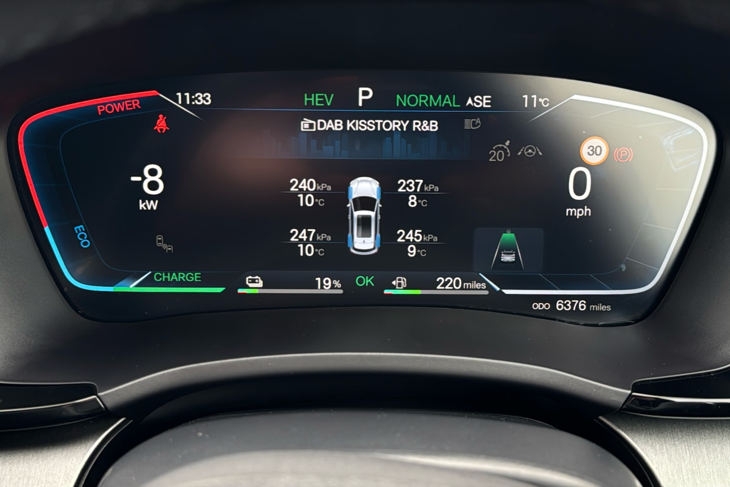 Used BYD Seal U 2025 for sale - 78012571: Photo 14