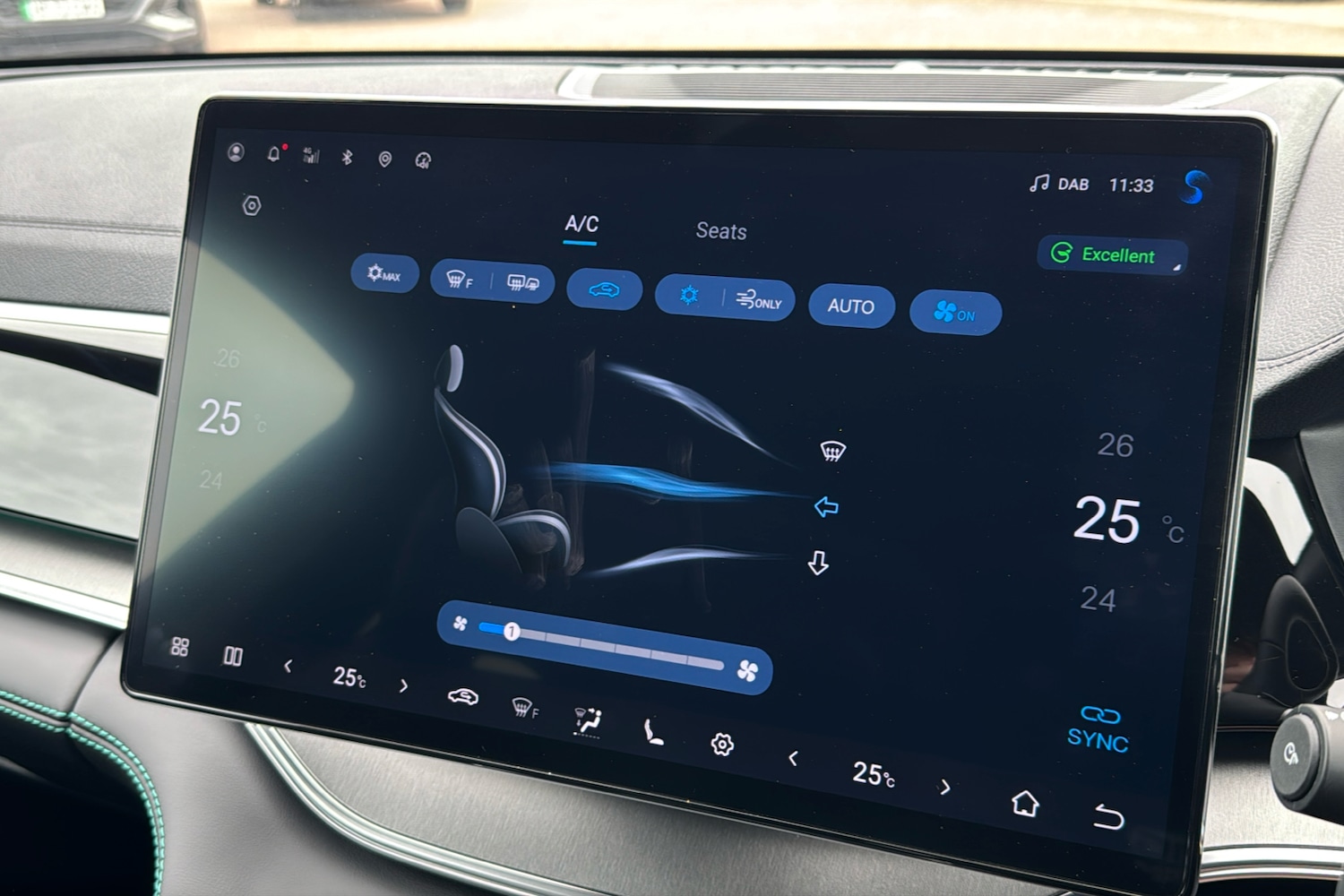 Used BYD Seal U 2025 for sale - 78012571: Photo 16