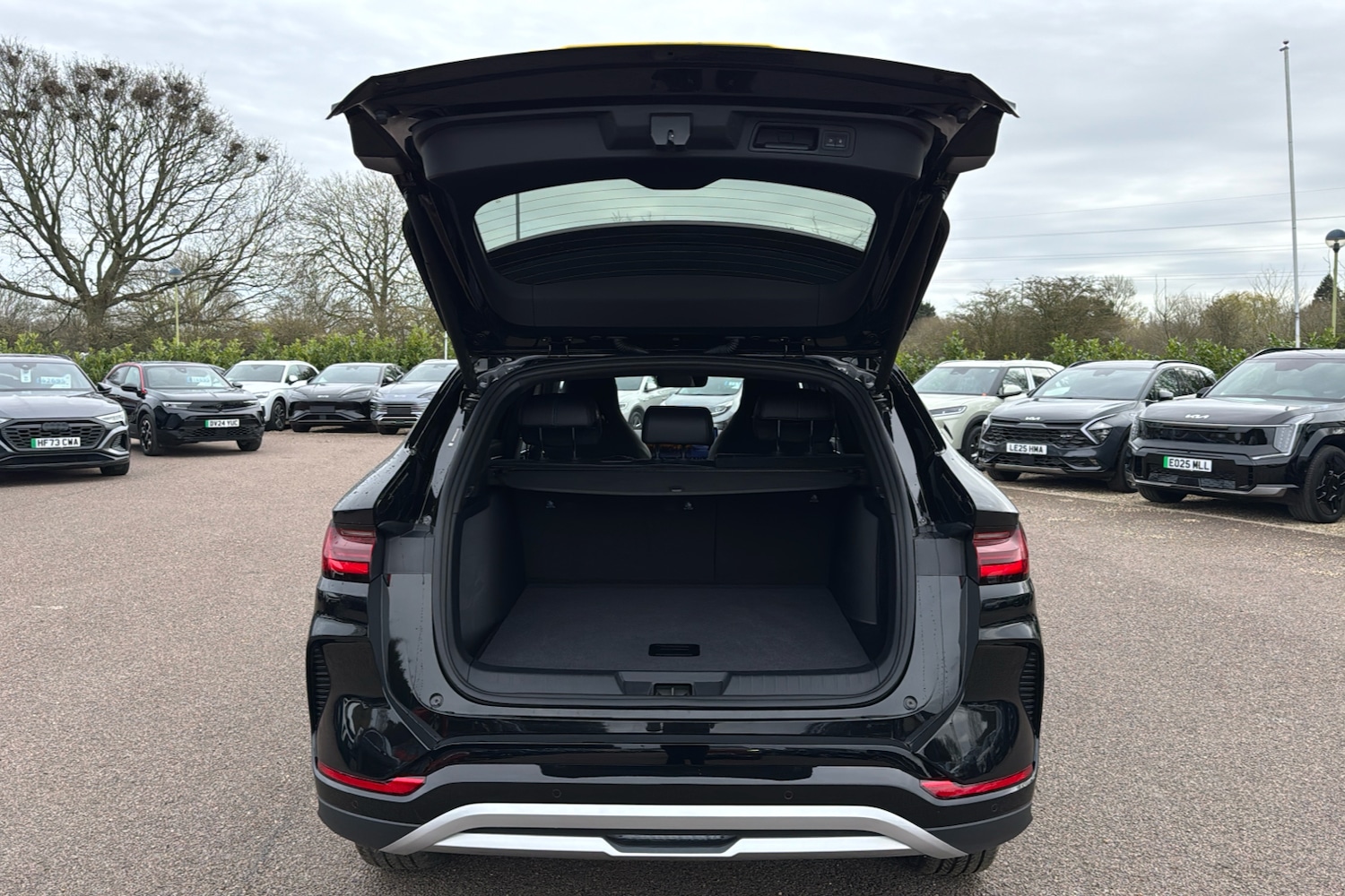 Used BYD Seal U 2025 for sale - 78012571: Photo 19