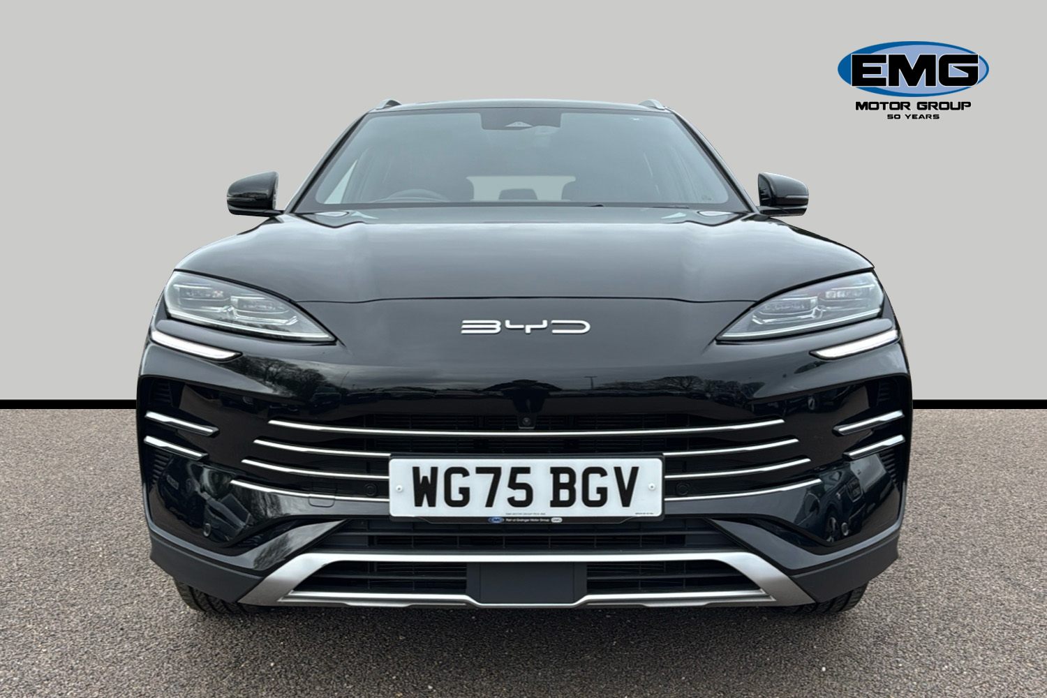 Used BYD Seal U 2025 for sale - 78012571: Photo 2