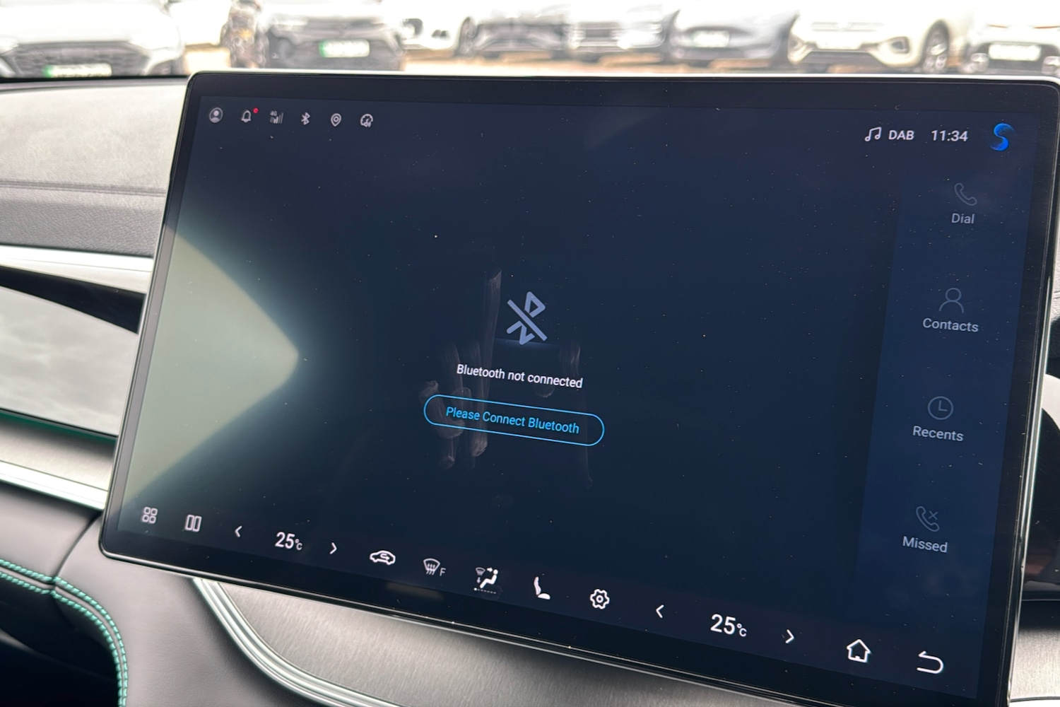 Used BYD Seal U 2025 for sale - 78012571: Photo 20