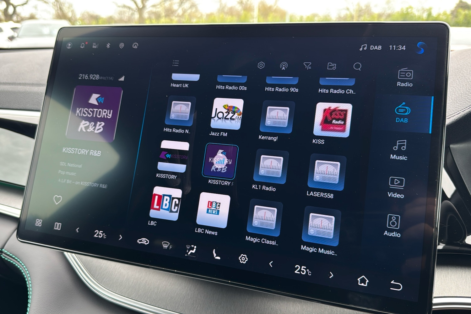 Used BYD Seal U 2025 for sale - 78012571: Photo 21