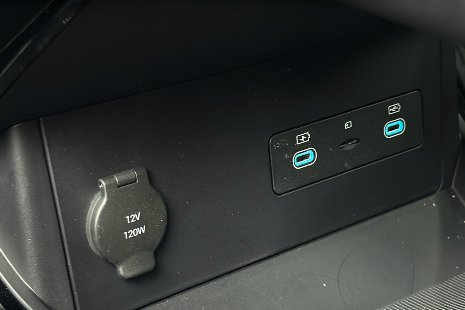 Used BYD Seal U 2025 for sale - 78012571: Photo 22