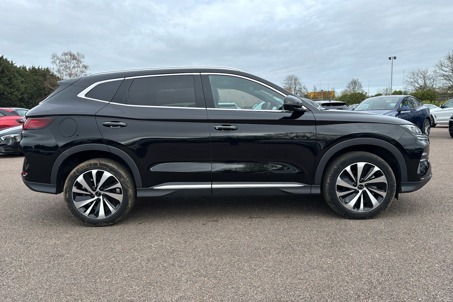 Used BYD Seal U 2025 for sale - 78012571: Photo 29