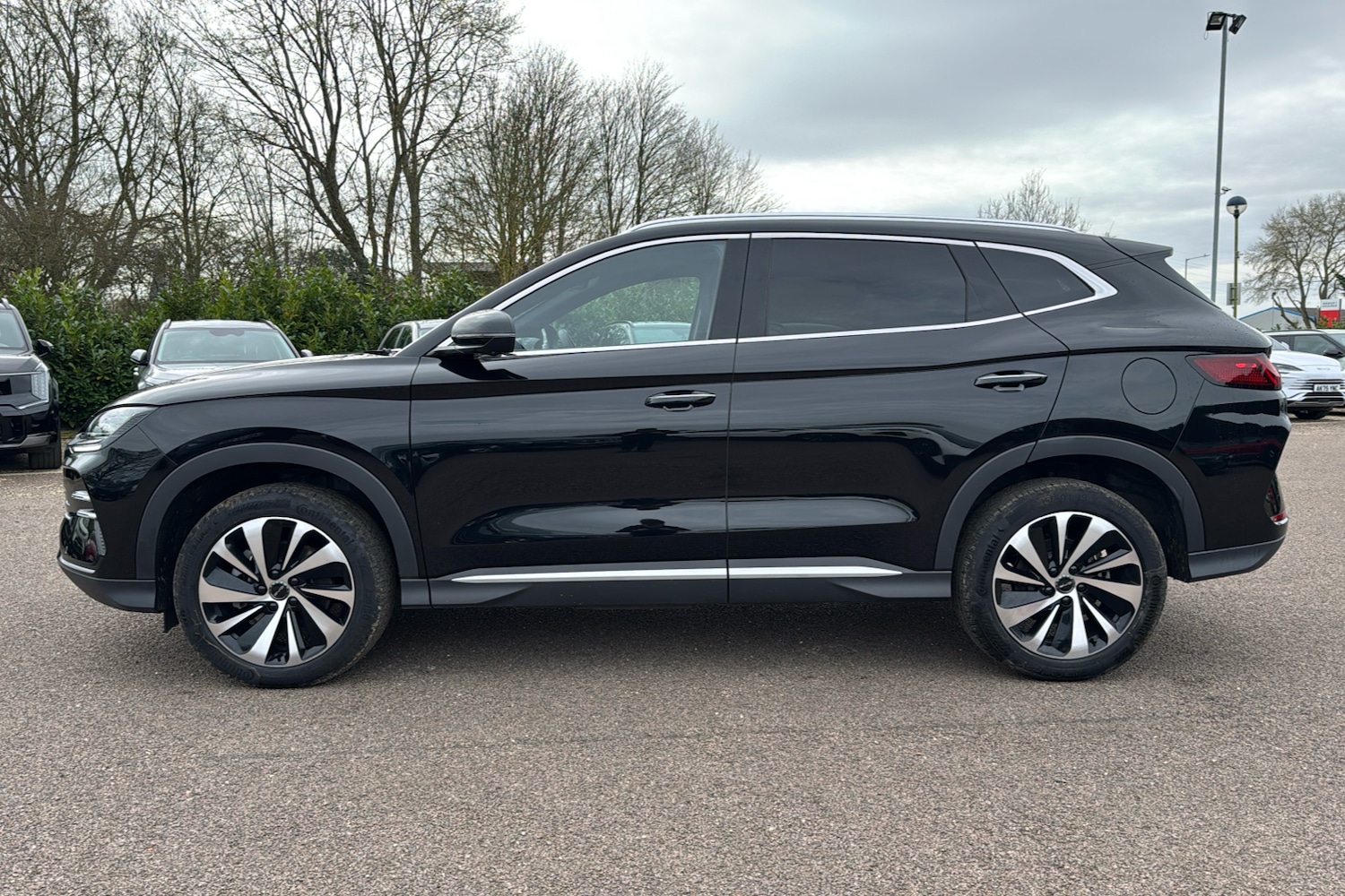 Used BYD Seal U 2025 for sale - 78012571: Photo 33