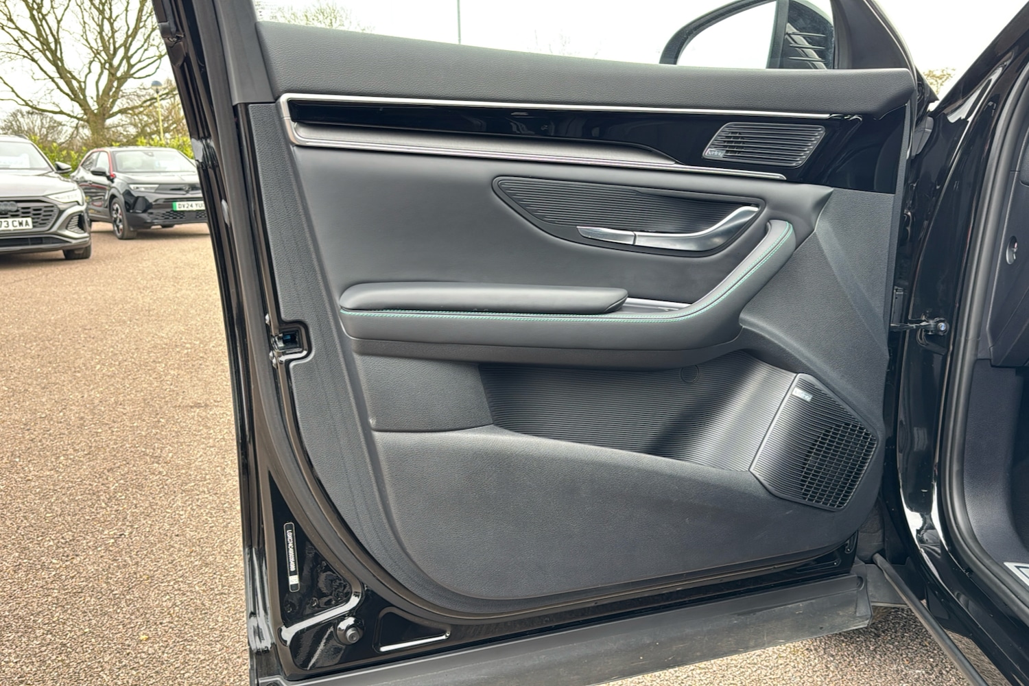 Used BYD Seal U 2025 for sale - 78012571: Photo 34