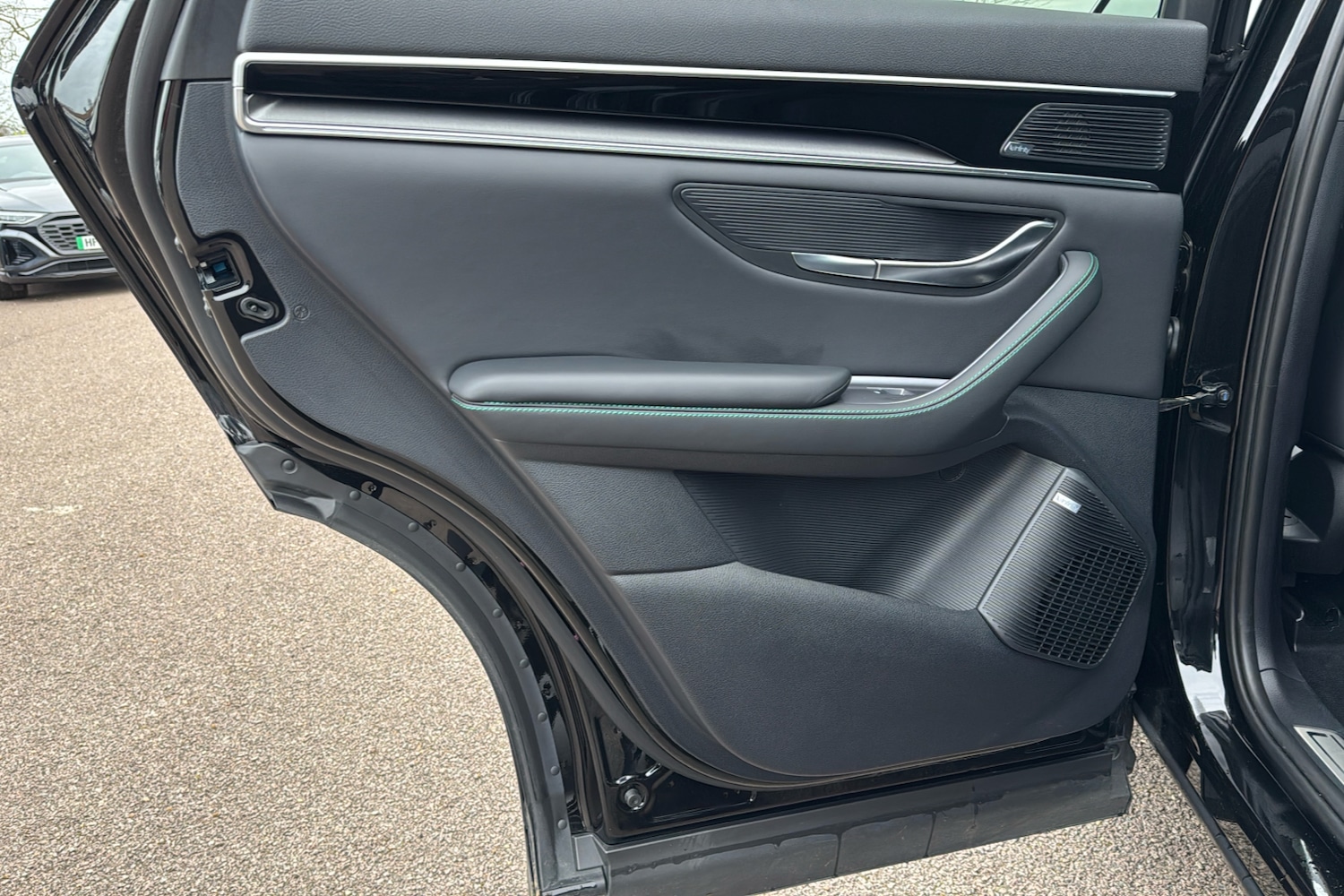 Used BYD Seal U 2025 for sale - 78012571: Photo 36