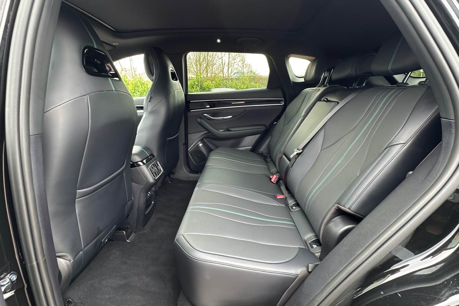 Used BYD Seal U 2025 for sale - 78012571: Photo 38